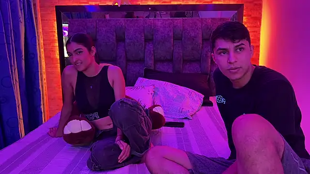 Juva    online show from 11/14/25, 12:47