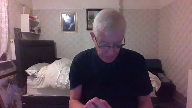 shaun63m online show from 01/11/26, 12:50