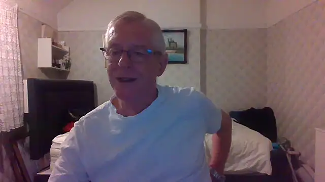 shaun63m online show from 07/16/26, 11:46