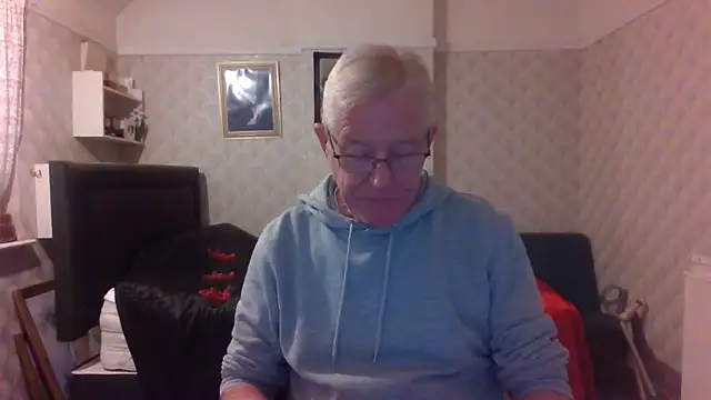 shaun63m online show from 05/18/26, 12:11
