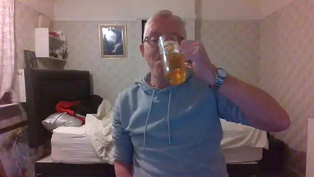 shaun63m online show from 01/09/26, 12:39