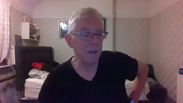 shaun63m online show from 01/13/26, 12:25