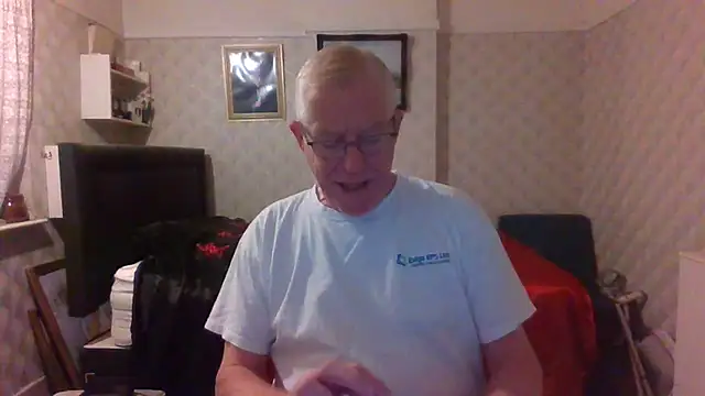 shaun63m online show from 06/20/26, 12:37