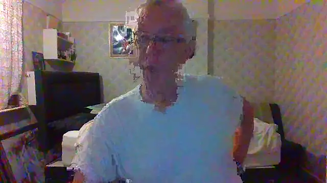 shaun63m online show from 11/16/25, 02:05