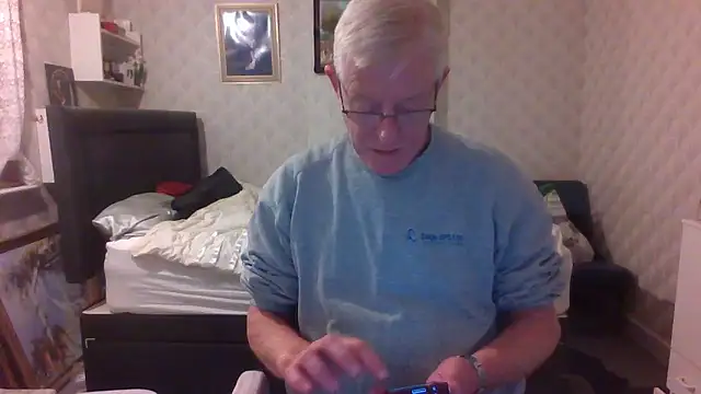shaun63m online show from 01/18/26, 01:53