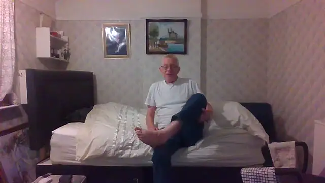 shaun63m online show from 02/15/26, 01:50