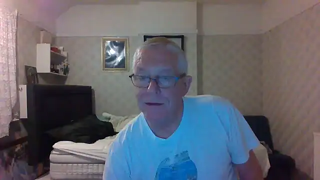 shaun63m online show from 09/27/25, 01:23