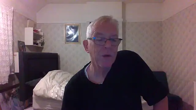 shaun63m online show from 10/29/25, 01:26