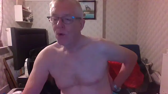 shaun63m online show from 06/26/26, 12:49