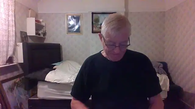 shaun63m online show from 11/29/25, 01:39