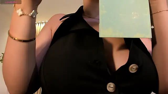 BellaRose X online show from 11/27/25, 05:08