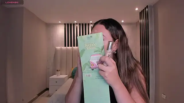 BellaRose X online show from 03/29/26, 04:36