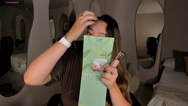 BellaRose X online show from 04/12/26, 04:49