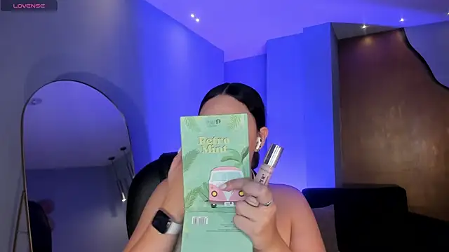 BellaRose X online show from 05/14/26, 05:26