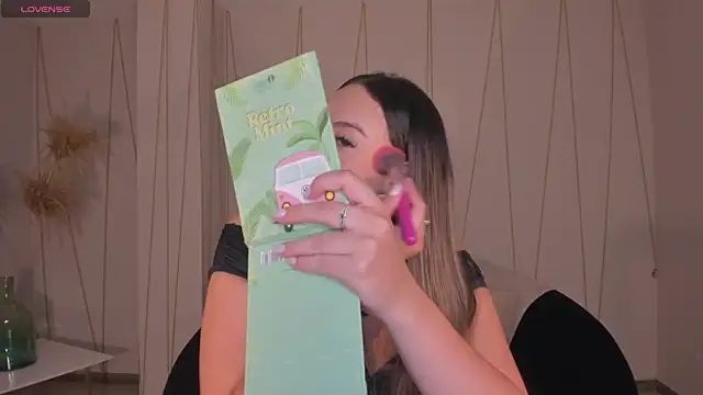 BellaRose X online show from 05/07/26, 03:22