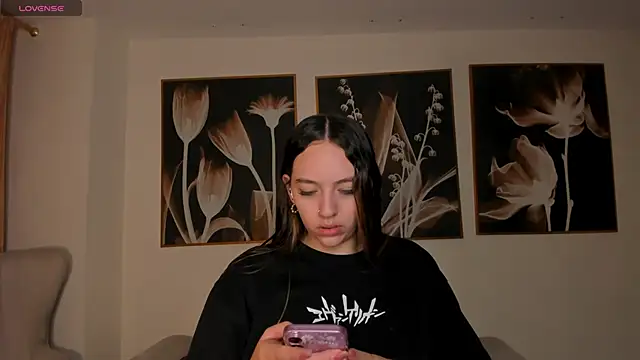 BellaRose X online show from 03/27/26, 04:32