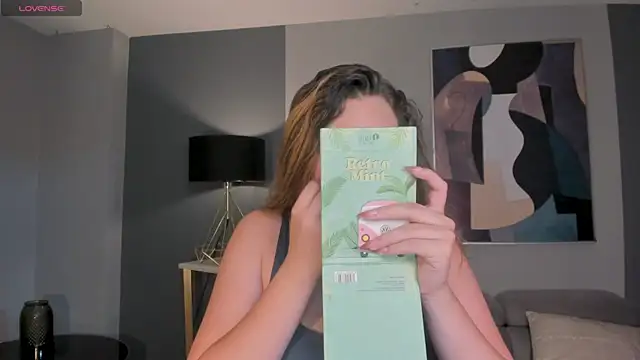 BellaRose X online show from 04/06/26, 12:28