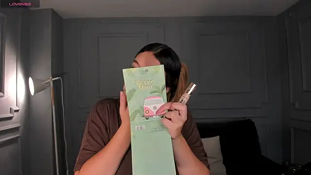 BellaRose X online show from 03/25/26, 04:45