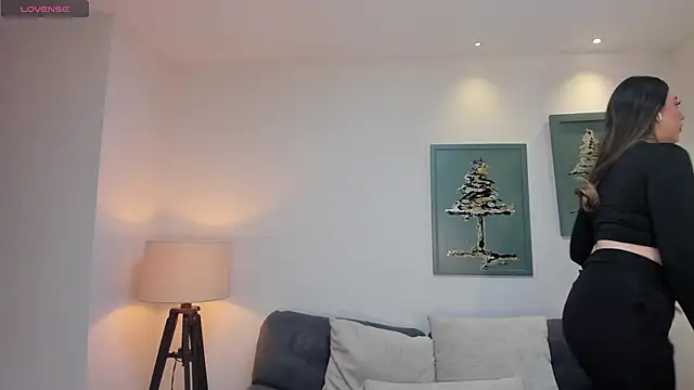 BellaRose X online show from 05/16/26, 03:05