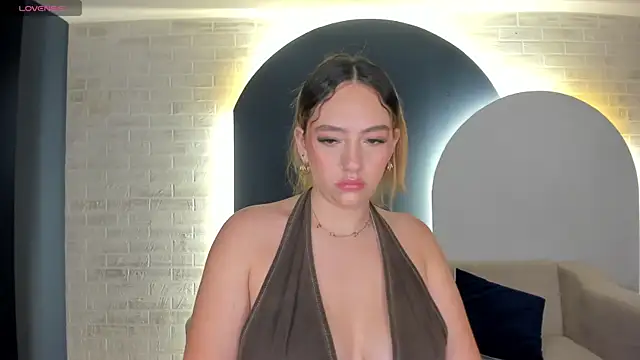 BellaRose X online show from 03/31/26, 04:47