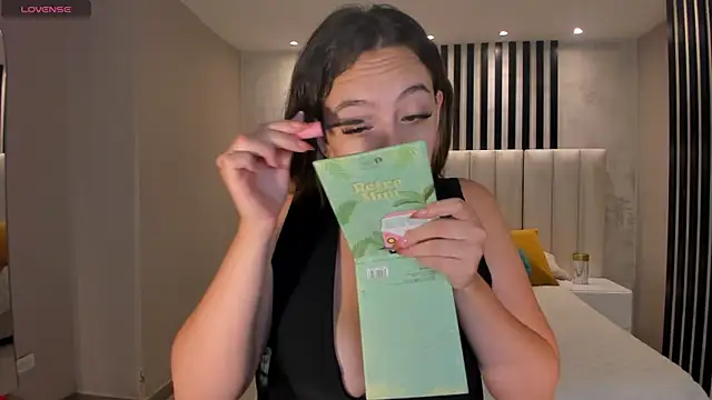 BellaRose X online show from 04/09/26, 05:20