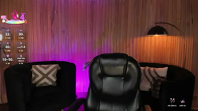 Snapshot of ViolettHansson chatting on 02/24/26, 06:20 ViolettHansson online show from 02/24/26, 06:20