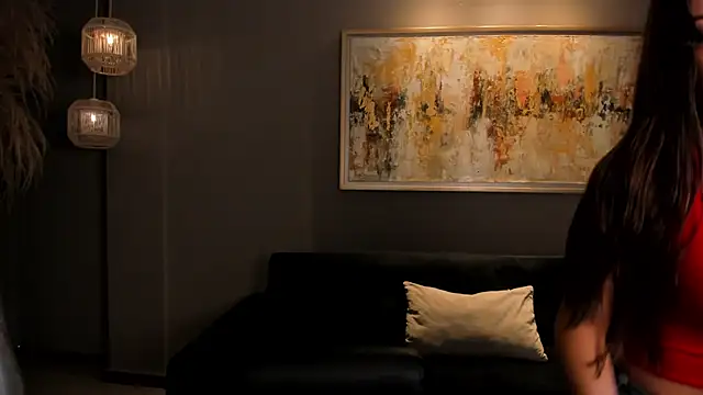 AliceHarper  online show from 12/01/25, 07:04