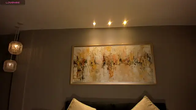 AliceHarper  online show from 09/12/25, 07:24