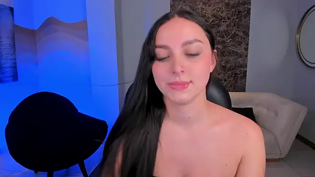 AliceHarper  online show from 11/07/25, 06:45