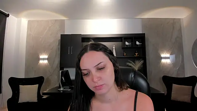 AliceHarper  online show from 10/12/25, 04:30