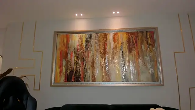 AliceHarper  online show from 10/22/25, 07:02