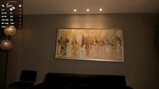 AliceHarper  online show from 11/09/25, 04:55