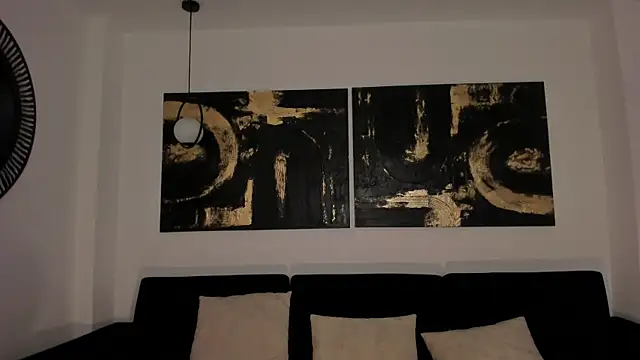 AliceHarper  online show from 09/10/25, 07:24