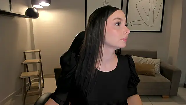 AliceHarper  online show from 09/18/25, 07:06