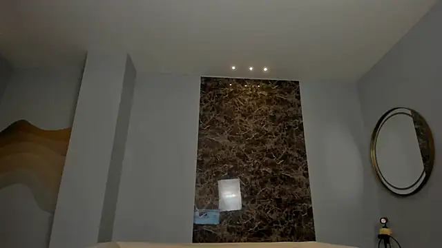 AliceHarper  online show from 10/20/25, 06:52