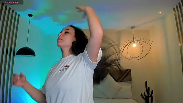 AliceHarper  online show from 12/17/25, 06:24