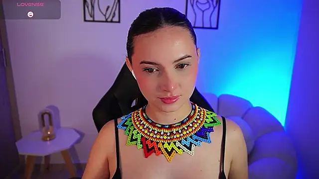 Snapshot of AliceHarper_ chatting on 06/22/26, 03:01 AliceHarper online show from 06/22/26, 03:01