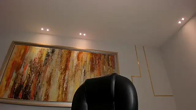 AliceHarper  online show from 10/06/25, 07:03