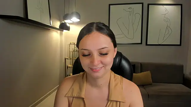 AliceHarper  online show from 05/06/26, 11:31