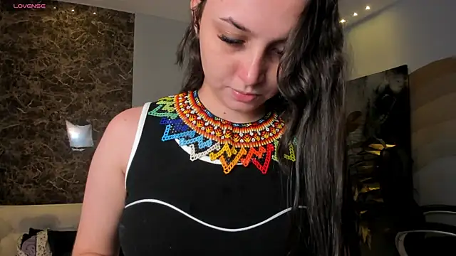 AliceHarper  online show from 03/13/26, 07:41