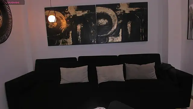 AliceHarper  online show from 02/13/26, 08:09