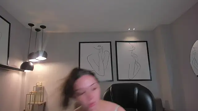 AliceHarper  online show from 03/16/26, 09:17