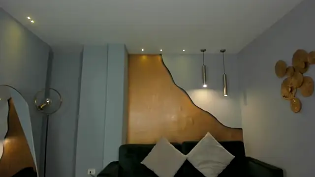 AliceHarper  online show from 10/17/25, 06:21