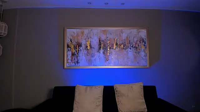 AliceHarper  online show from 10/13/25, 11:34