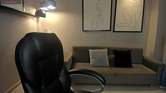 AliceHarper  online show from 05/31/26, 03:51