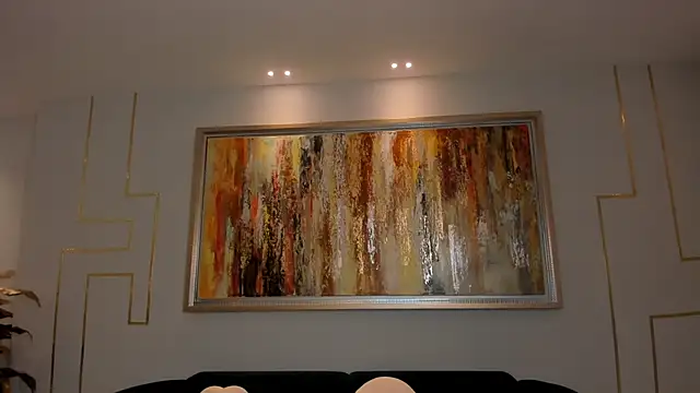 AliceHarper  online show from 10/10/25, 07:04