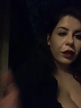 holyeroticss online show from 11/20/25, 10:52