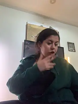 holyeroticss online show from 02/22/26, 03:13