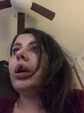 holyeroticss online show from 02/23/26, 03:19