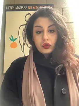 holyeroticss online show from 11/30/25, 04:19